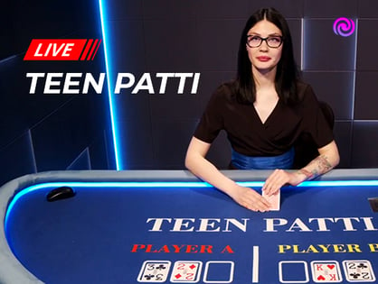 Teen Patti