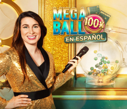 Mega Bola