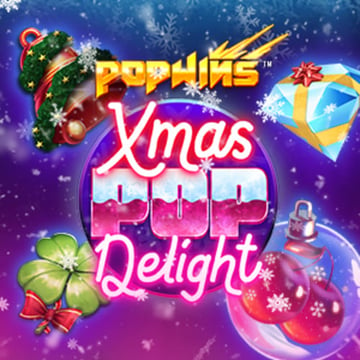 XmasPop Delight