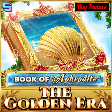 Book Of Aphrodite - The Golden Era