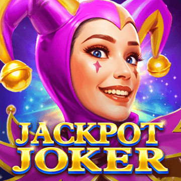 Jackpot Joker