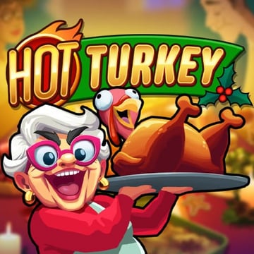 Hot Turkey