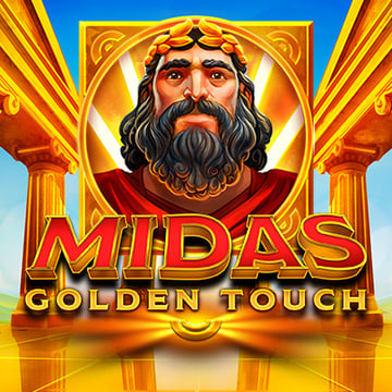 Midas Golden Touch