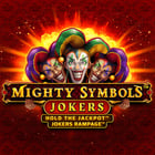 Mighty Symbols™: Joker