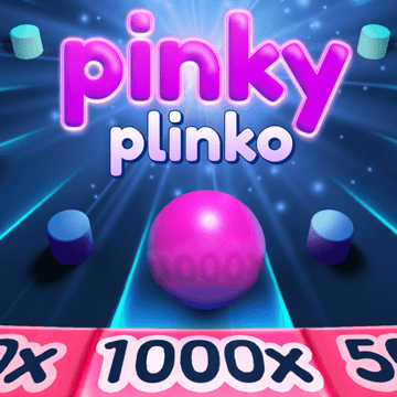 Pinky Plinko